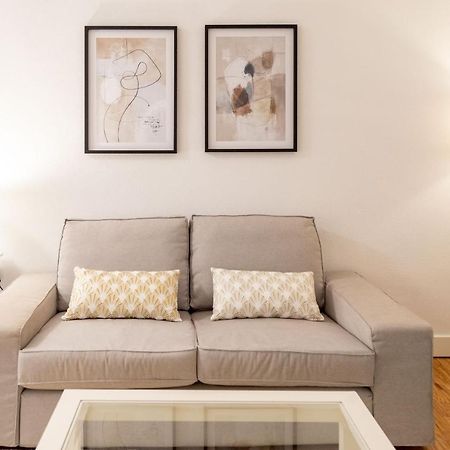 Cute And Comfy Apartment By Cisan Rentals San Sebastián Eksteriør bilde