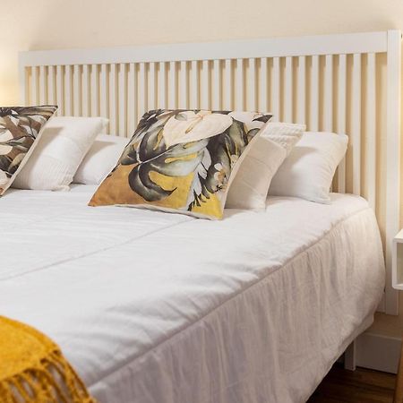 Cute And Comfy Apartment By Cisan Rentals San Sebastián Eksteriør bilde