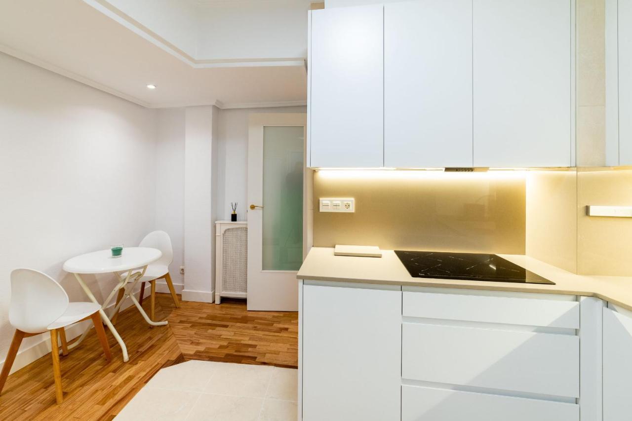Cute And Comfy Apartment By Cisan Rentals San Sebastián Eksteriør bilde